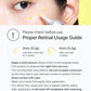 Retinal Shot Tightening Booster – Helps Improve Fine Lines, Uneven Texture & Firmer-Looking Skin | 0.1% Retinal + 3% Matrixyl® 3000 | 15ml